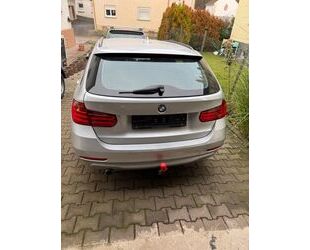 BMW 316 Gebrauchtwagen