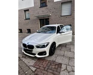 BMW 118 Gebrauchtwagen