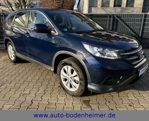 Honda CR-V Gebrauchtwagen