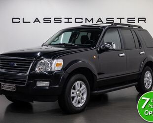 Ford Explorer Gebrauchtwagen