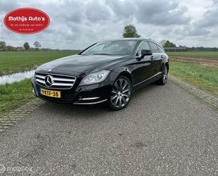 Mercedes-Benz CLS 250 Shooting Brake Gebrauchtwagen
