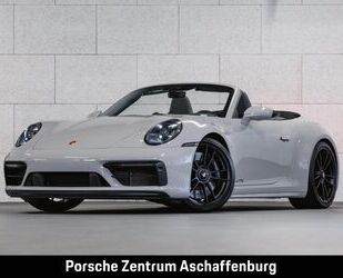 Porsche Porsche 911 Carrera 4 GTS BOSE Servo+ PDLS+ Gebrauchtwagen