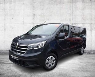 Renault Trafic Gebrauchtwagen