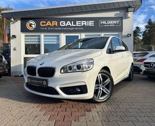 BMW 220 Active Tourer Gebrauchtwagen