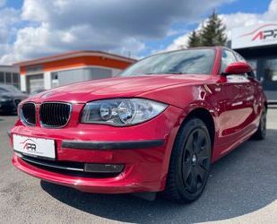 BMW 116 Gebrauchtwagen
