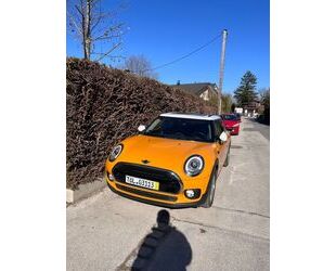 Mini Cooper Clubman Gebrauchtwagen