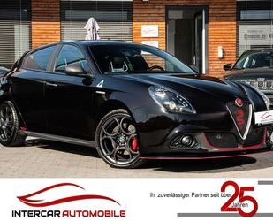 Alfa Romeo Giulietta Gebrauchtwagen