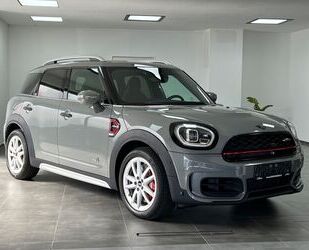 Mini John Cooper Works Countryman Gebrauchtwagen