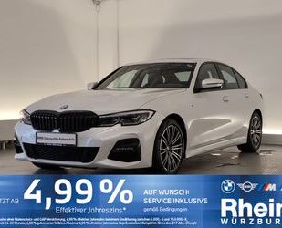 BMW 330 Gebrauchtwagen