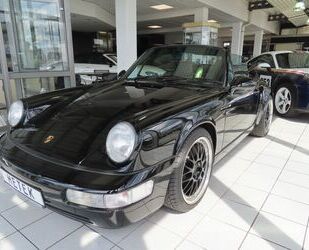 Porsche 964 Gebrauchtwagen