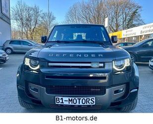 Land Rover Defender Gebrauchtwagen