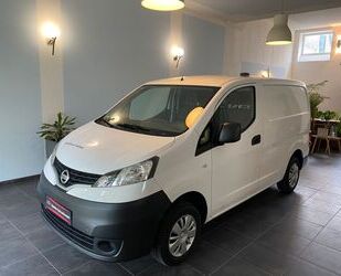 Nissan NV200 Gebrauchtwagen