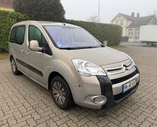 Citroen Berlingo Gebrauchtwagen