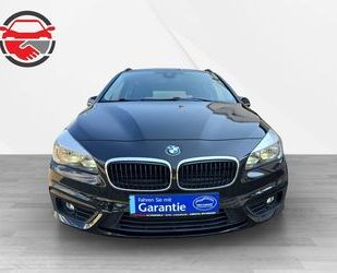 BMW 218 Gebrauchtwagen
