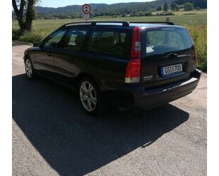 Volvo V70 Gebrauchtwagen