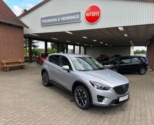 Mazda CX-5 Gebrauchtwagen