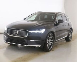Volvo XC60 Gebrauchtwagen