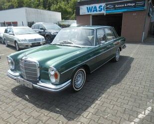 Mercedes-Benz 280 Gebrauchtwagen