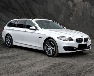 BMW 525 Gebrauchtwagen