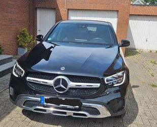 Mercedes-Benz GLC 200 Gebrauchtwagen
