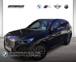 BMW iX1 Gebrauchtwagen
