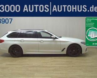 BMW 520 Gebrauchtwagen