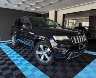 Jeep Grand Cherokee Gebrauchtwagen