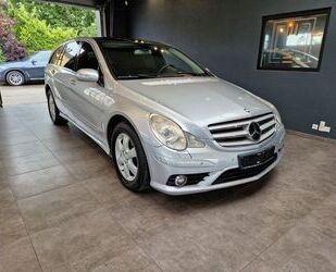 Mercedes-Benz R 350 Gebrauchtwagen