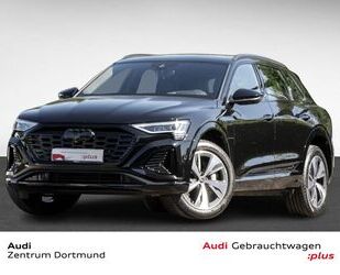 Audi Q8 e-tron Gebrauchtwagen