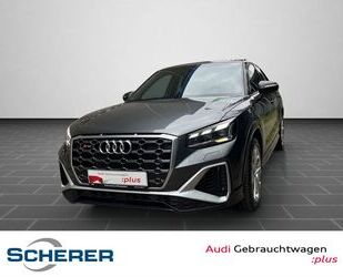 Audi SQ2 Gebrauchtwagen