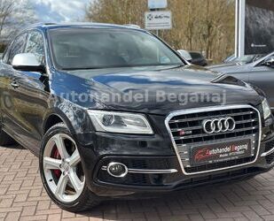 Audi SQ5 Gebrauchtwagen