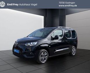 Toyota Proace City Gebrauchtwagen