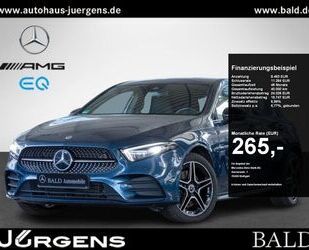 Mercedes-Benz A 250 Gebrauchtwagen