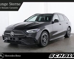 Mercedes-Benz C 300 Gebrauchtwagen
