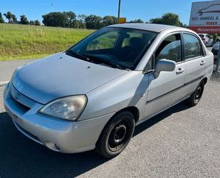 Suzuki Liana Gebrauchtwagen