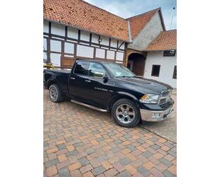 Dodge RAM Gebrauchtwagen