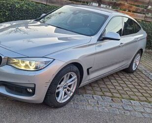 BMW 320 Gebrauchtwagen