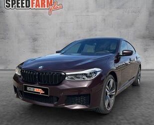 BMW 640 Gran Turismo Gebrauchtwagen