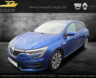 Renault Megane Gebrauchtwagen
