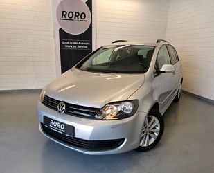 VW Golf Plus Gebrauchtwagen