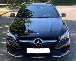 Mercedes-Benz CLA 180 Gebrauchtwagen
