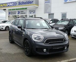 Mini Cooper S Countryman Gebrauchtwagen