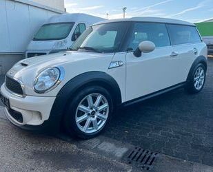 Mini Cooper SD Gebrauchtwagen