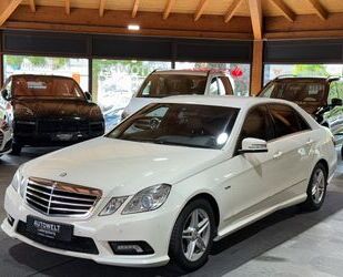 Mercedes-Benz E 200 Gebrauchtwagen