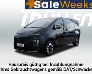 Hyundai STARIA Gebrauchtwagen