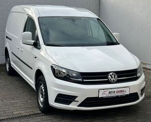 VW Caddy Maxi Gebrauchtwagen
