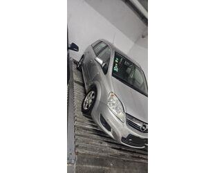 Opel Zafira Gebrauchtwagen