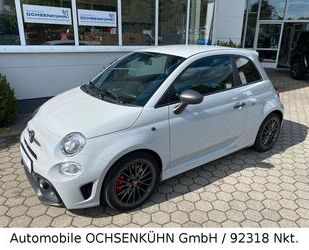 Abarth 695 Gebrauchtwagen
