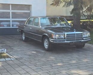 Mercedes-Benz 280 Gebrauchtwagen