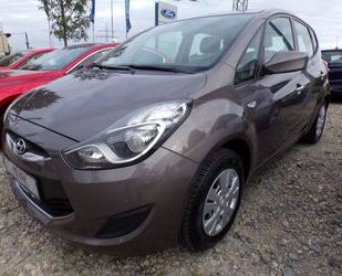 Hyundai ix20 Gebrauchtwagen
